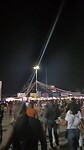 Festival terrein