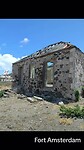 Overzicht dag 38 tm 42 + stukje dag 43