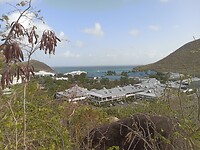 Anse Marcel