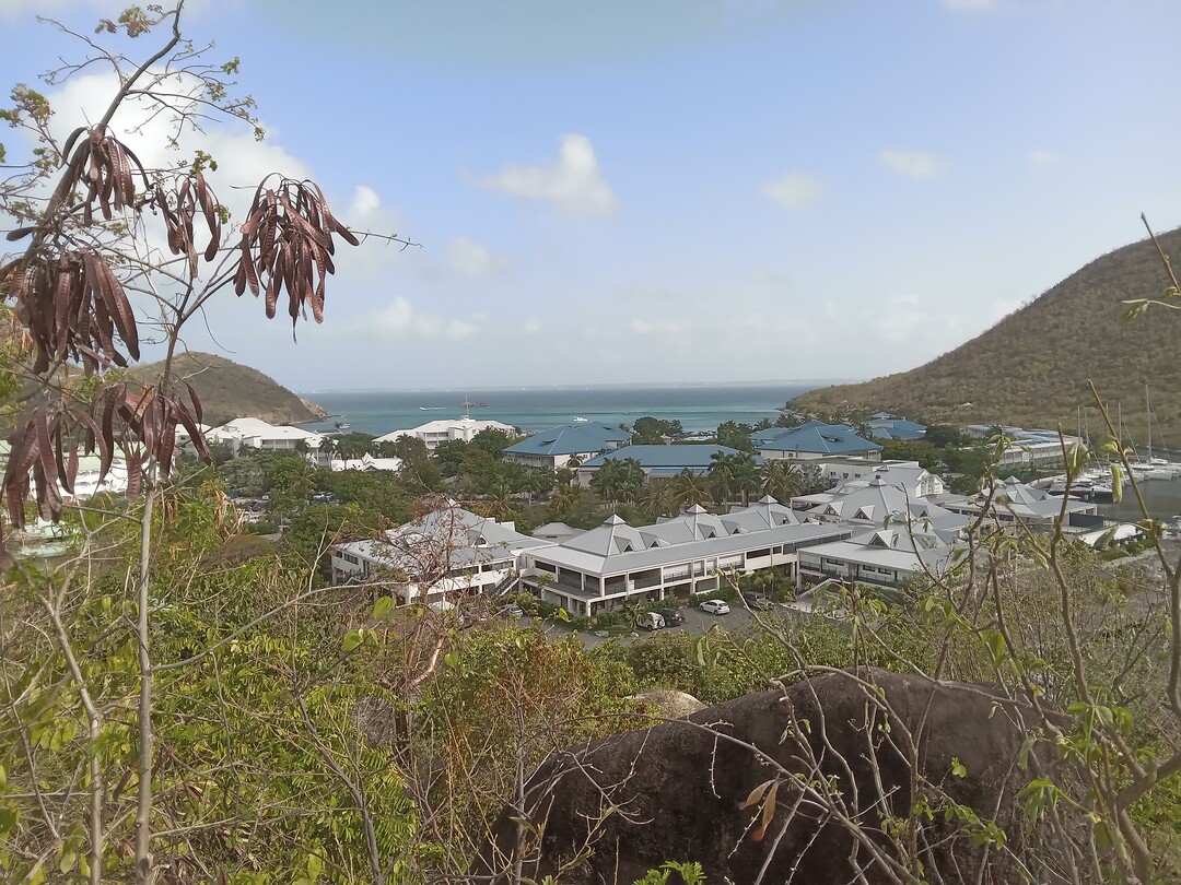 Anse Marcel