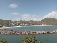 Haven Anse Marcel