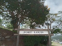 Fort Louis