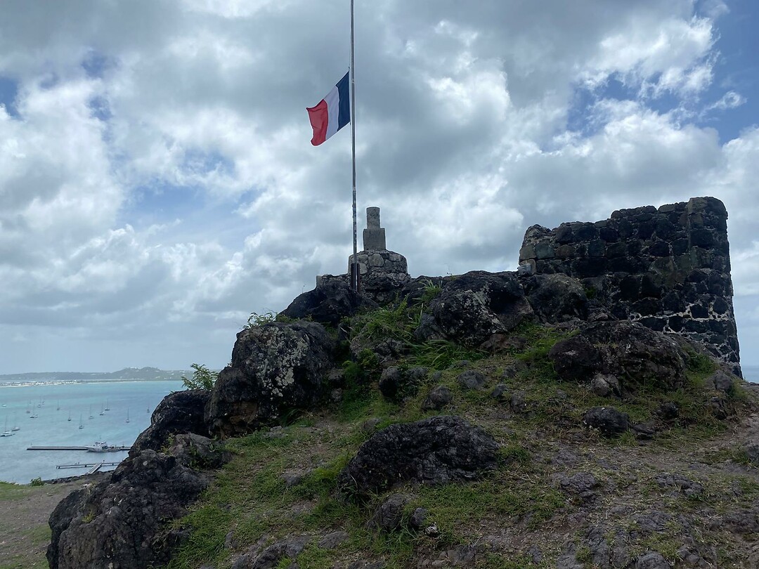 Fort