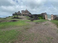 Fort Louis