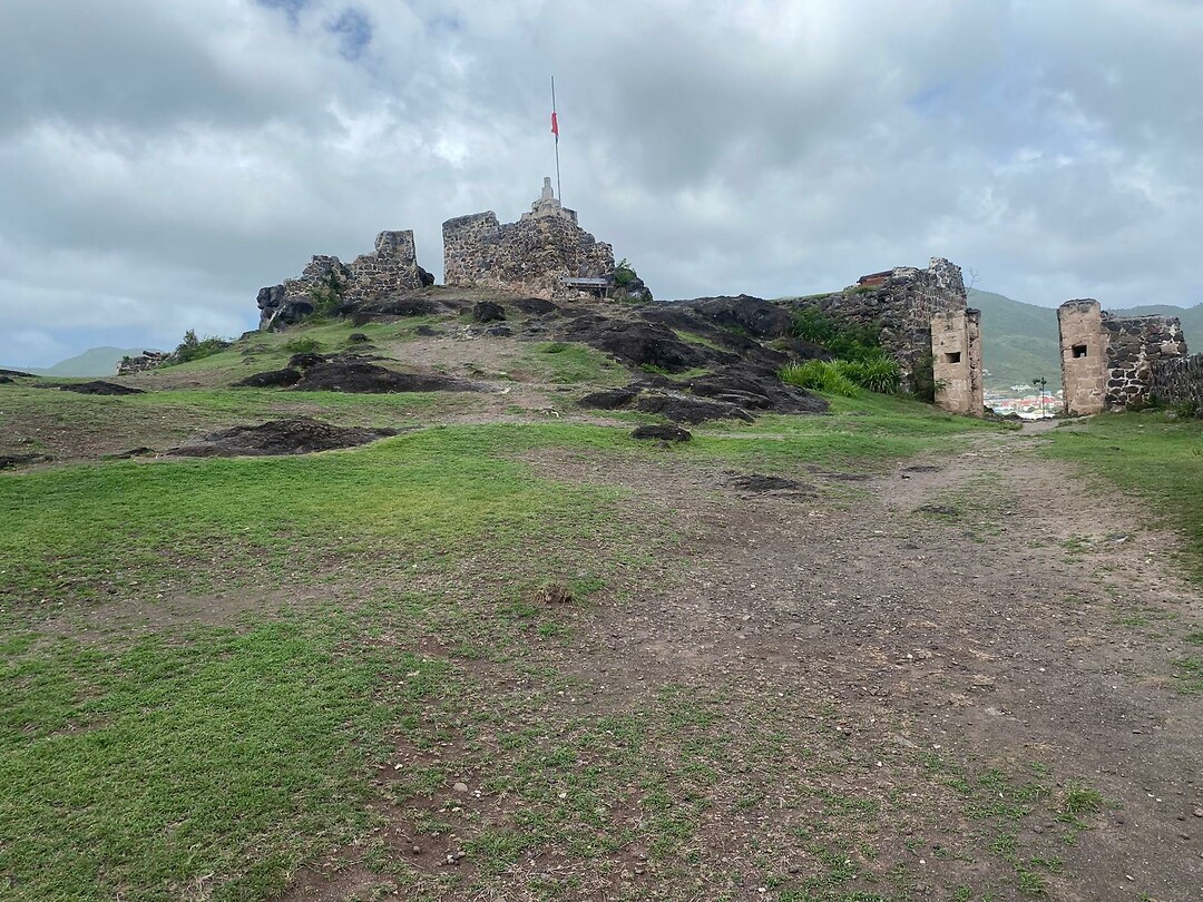Fort Louis