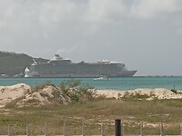 Grootste cruise van de wereld