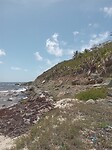 Guana beach