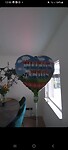 Leuke ballon