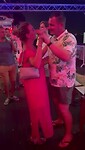 Dansen met Patrick by Soggy Dollar
