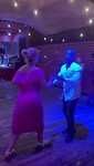 Salsa moves
