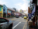 Little India