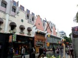 Holland in Guilin