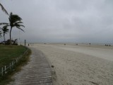 OMG look at that beach! ;-)