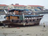Gestrand