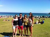 Bondi Beach