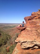Kings canyon
