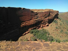 Kings canyon