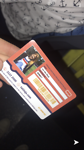 Tallinja card 🚎