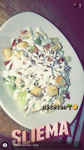 Hapje eten in Sliema 🥗