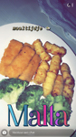 Zelf gekookt 🥦🍟🍹