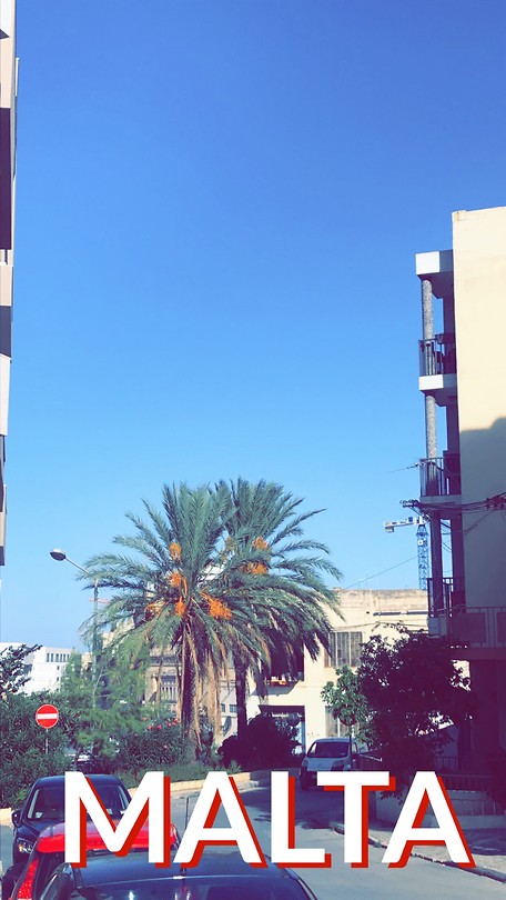 Uitzichtje 🌴