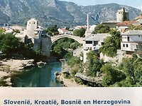 Rondreis de Parels van de Balkan