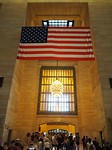 Grand Central Station