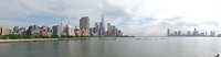 NY skyline