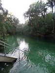 Blue Spring