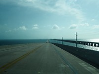 seven miles bridge