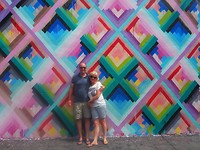 Papsie en mamsie