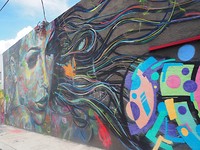 Wynwood walls
