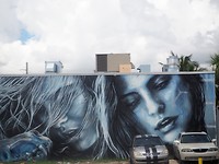Wynwood walls