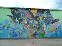 Wynwood walls