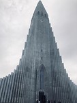 Hallgrímskirkja