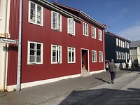 Scandinavische kleuren