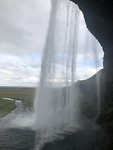 Seljalandfoss