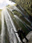 Gljufrabui Foss