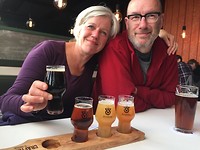 Bierproeven!