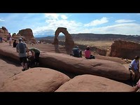 Delicate Arch