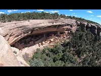 Cliff Palace, Mesa Verde