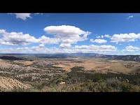 Mesa Verde overview