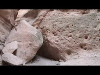 Kasha-Katuwe Tent Rocks
