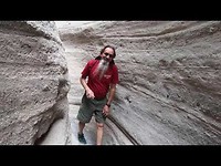 Kasha-Katuwe Tent Rocks