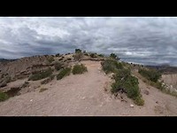 Kasha-Katuwe Tent Rocks