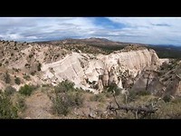 Kasha-Katuwe Tent Rocks