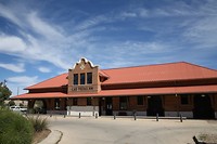 Station Las Vegas