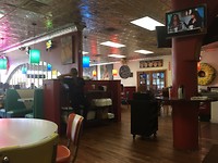 Diner Las Vegas