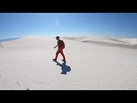 White Sands NM