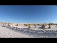 White Sands NM